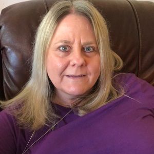 Meet your Posher, Anita